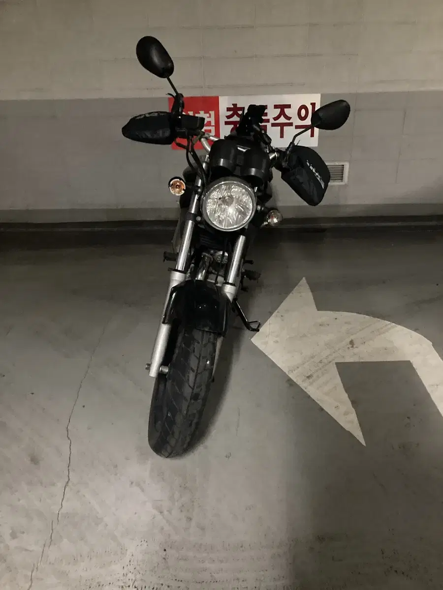 로드윈125cc